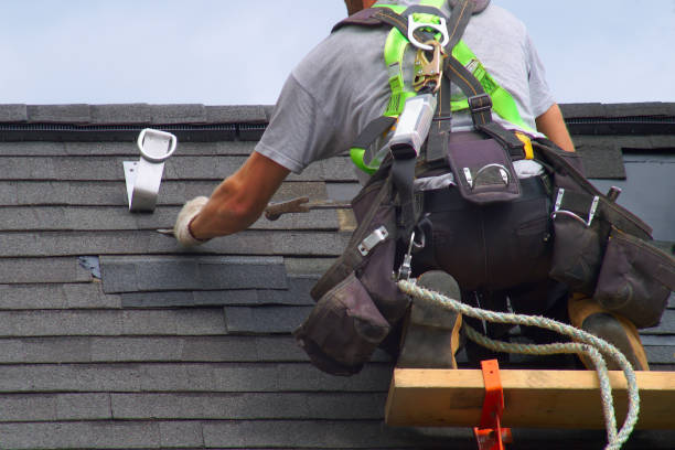 Professional Roofing Contractor in Union Grove, WI
