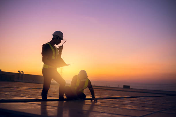 Best Residential Roofing Contractor  in Union Grove, WI