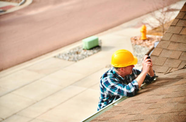 Slate Roofing Contractor in Union Grove, WI