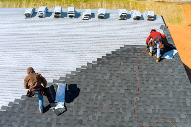 Quick and Trustworthy Emergency Roof Repair Services in Union Grove, WI